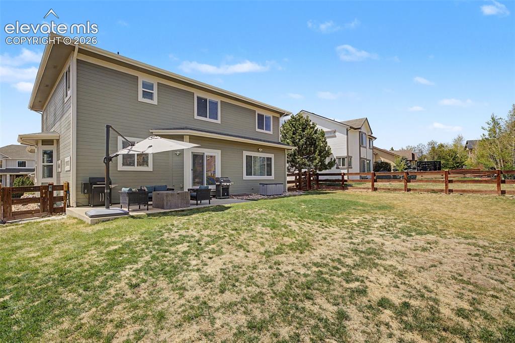 15813 Maple Hill Road Monument CO 80132