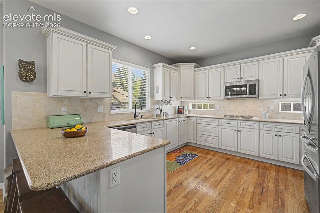 15813 Maple Hill Road Monument CO 80132