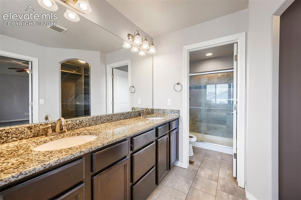 10202 Boulder Ridge Drive Peyton CO 80831