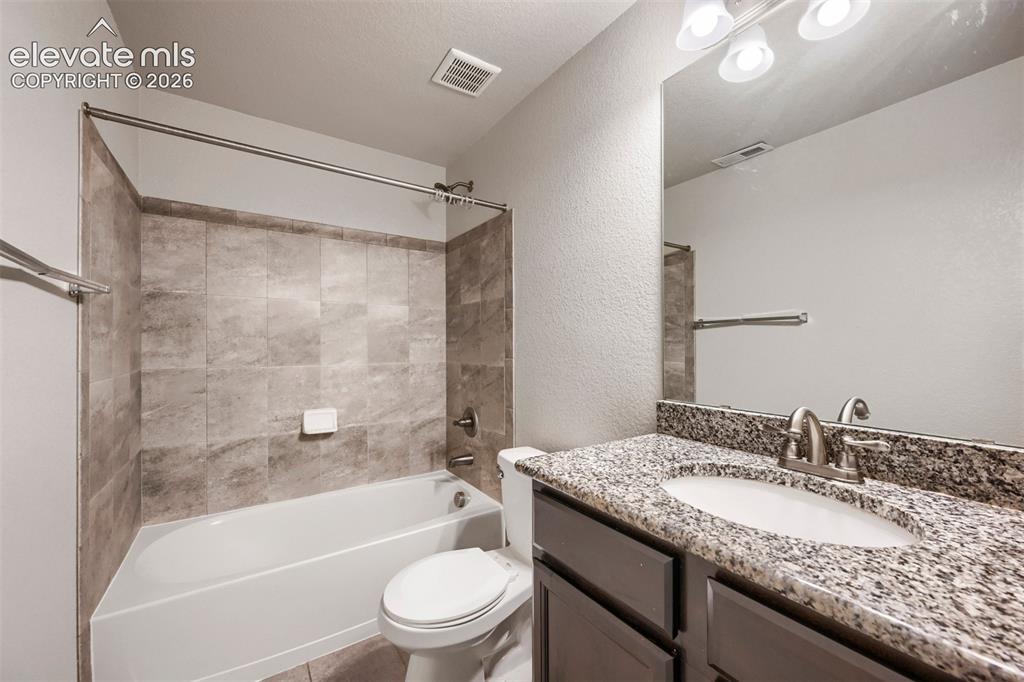 10202 Boulder Ridge Drive Peyton CO 80831