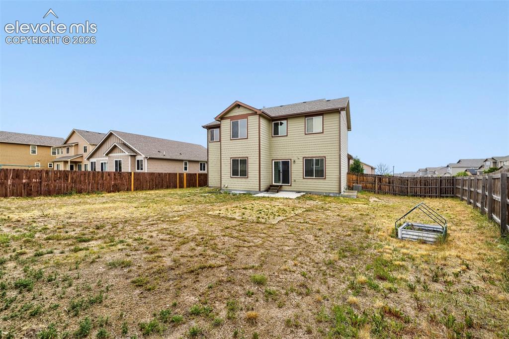 10202 Boulder Ridge Drive Peyton CO 80831