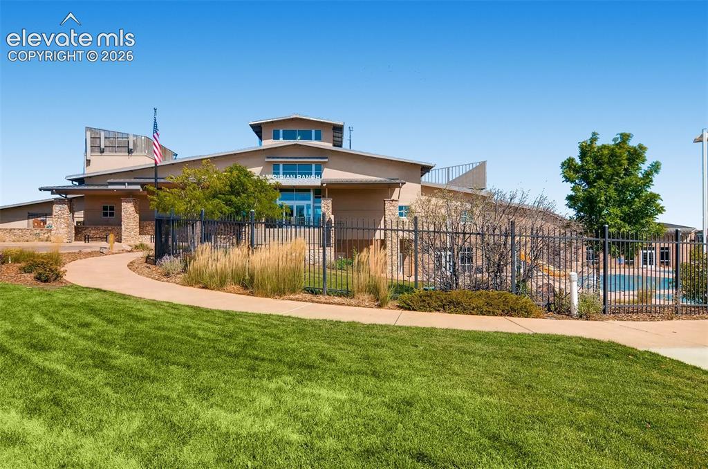 10202 Boulder Ridge Drive Peyton CO 80831