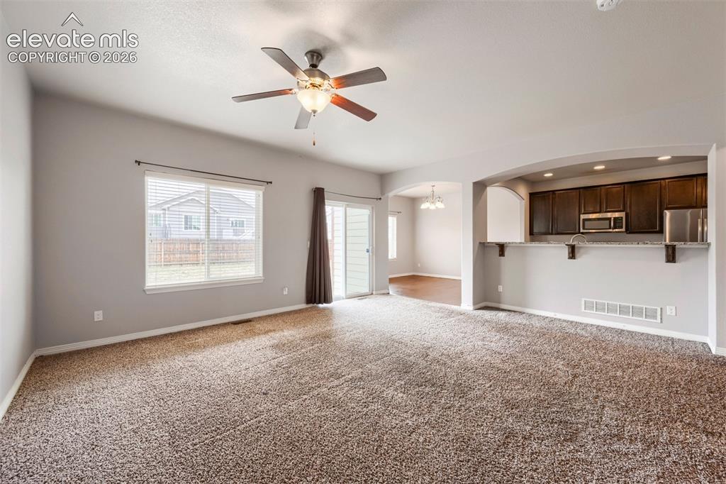 10202 Boulder Ridge Drive Peyton CO 80831