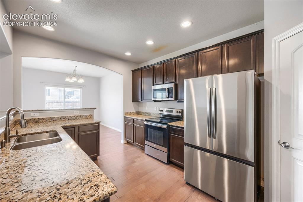 10202 Boulder Ridge Drive Peyton CO 80831