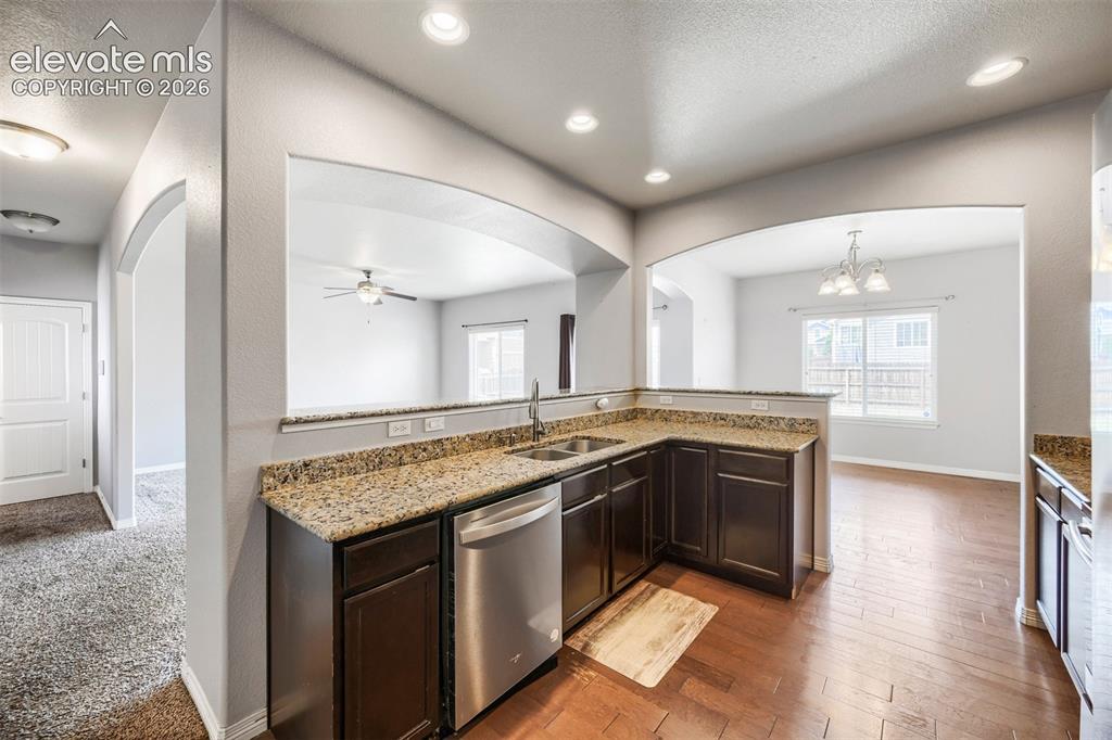 10202 Boulder Ridge Drive Peyton CO 80831