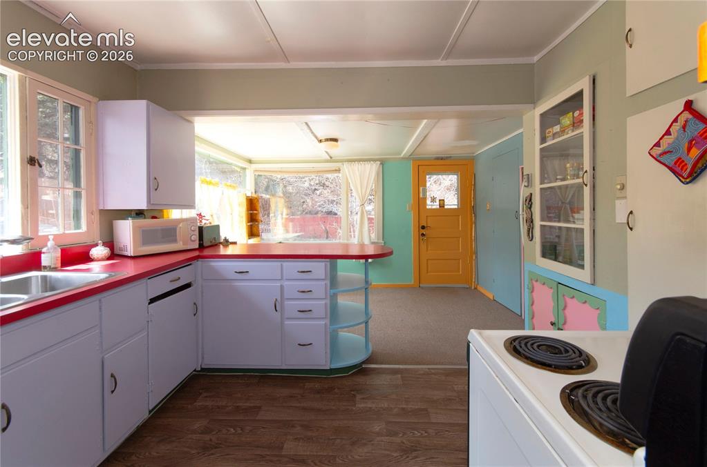 4750 Fountain Avenue Cascade CO 80809