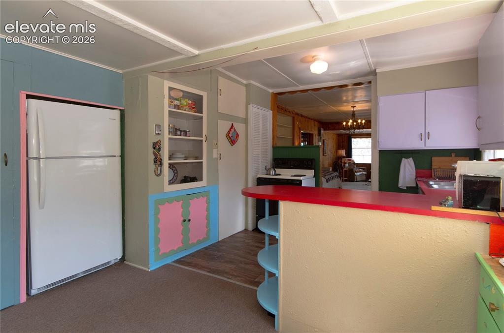 4750 Fountain Avenue Cascade CO 80809