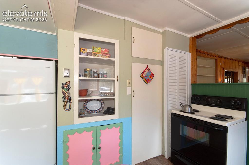 4750 Fountain Avenue Cascade CO 80809