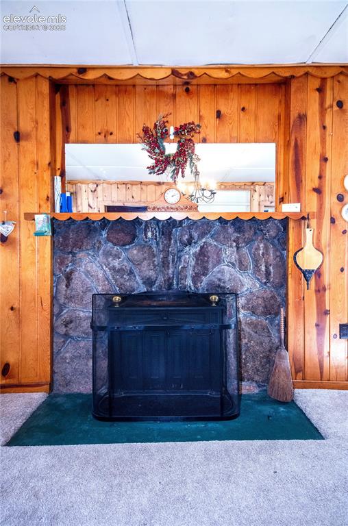 4750 Fountain Avenue Cascade CO 80809