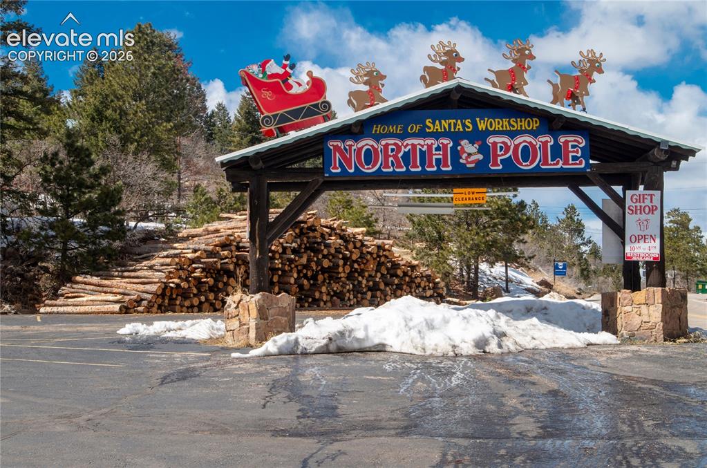 4750 Fountain Avenue Cascade CO 80809