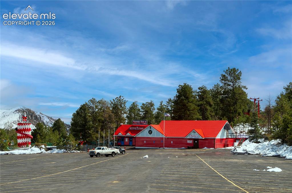 4750 Fountain Avenue Cascade CO 80809