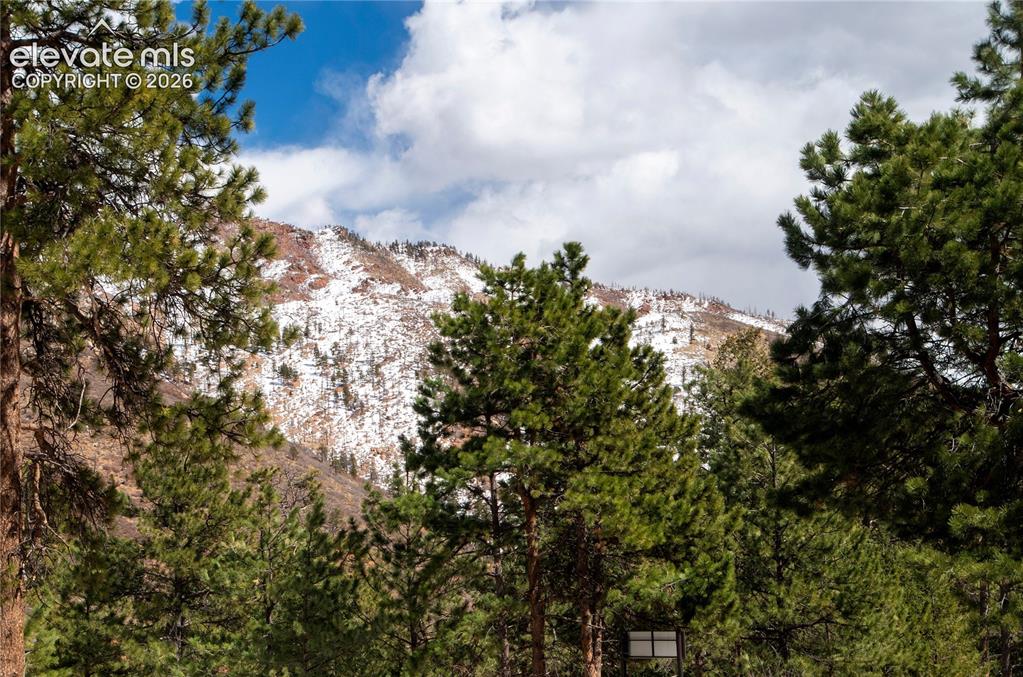 4750 Fountain Avenue Cascade CO 80809