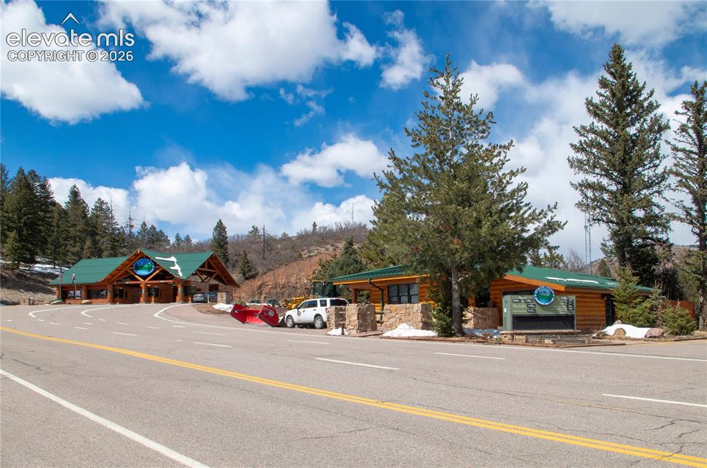 4750 Fountain Avenue Cascade CO 80809