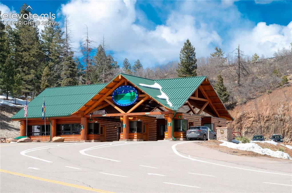 4750 Fountain Avenue Cascade CO 80809
