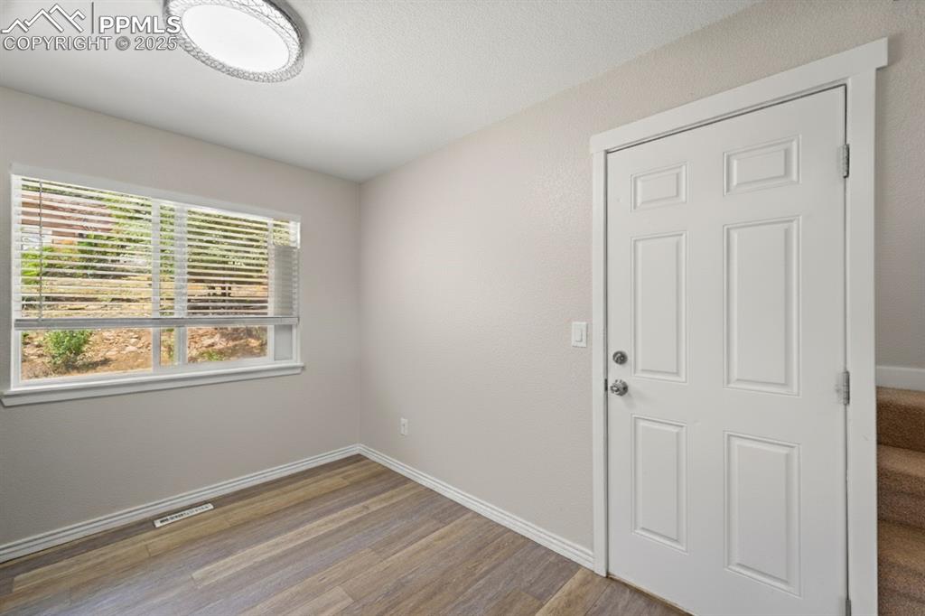 2342 Laramie Drive Colorado Springs CO 80910