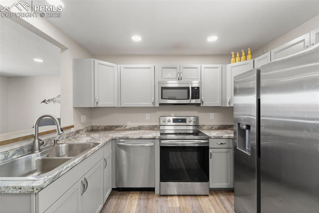 2342 Laramie Drive Colorado Springs CO 80910