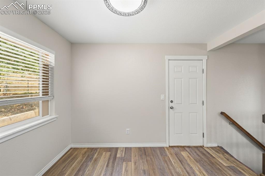 2342 Laramie Drive Colorado Springs CO 80910