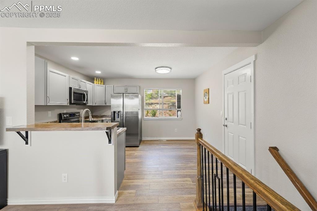 2342 Laramie Drive Colorado Springs CO 80910