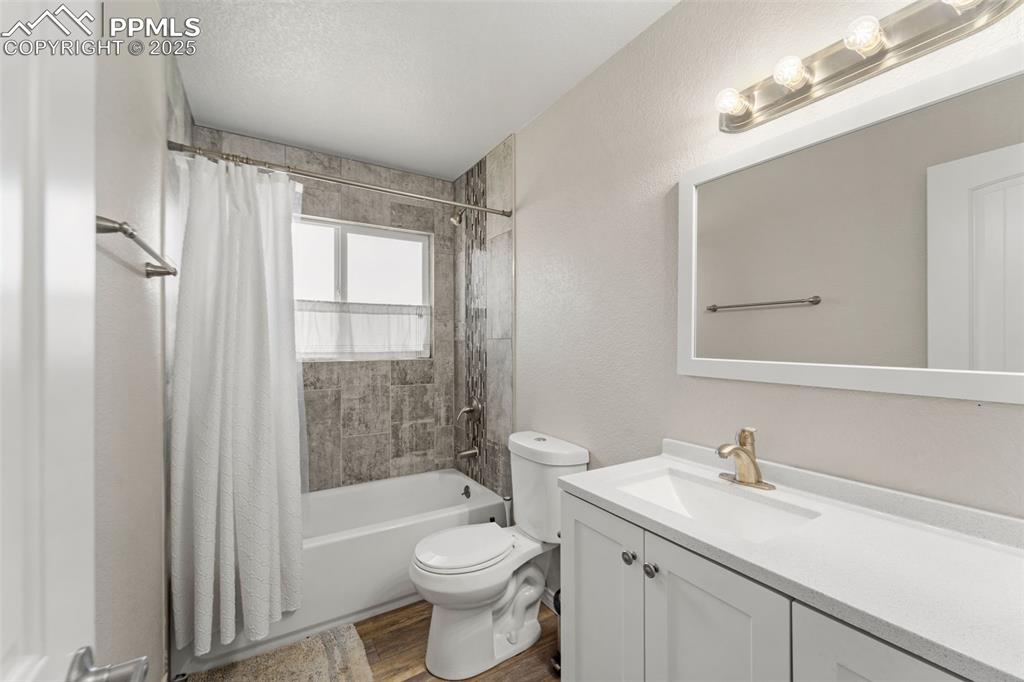 2342 Laramie Drive Colorado Springs CO 80910