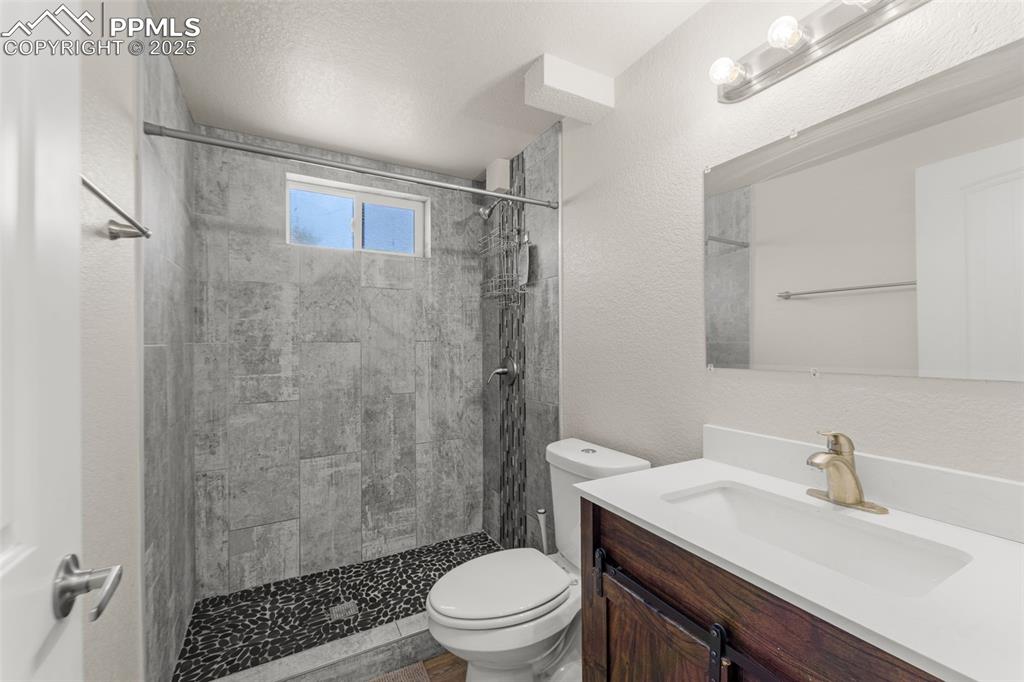 2342 Laramie Drive Colorado Springs CO 80910