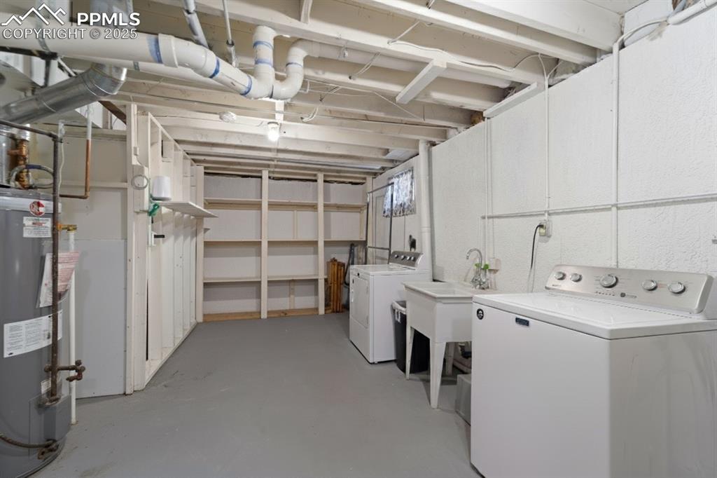 2342 Laramie Drive Colorado Springs CO 80910