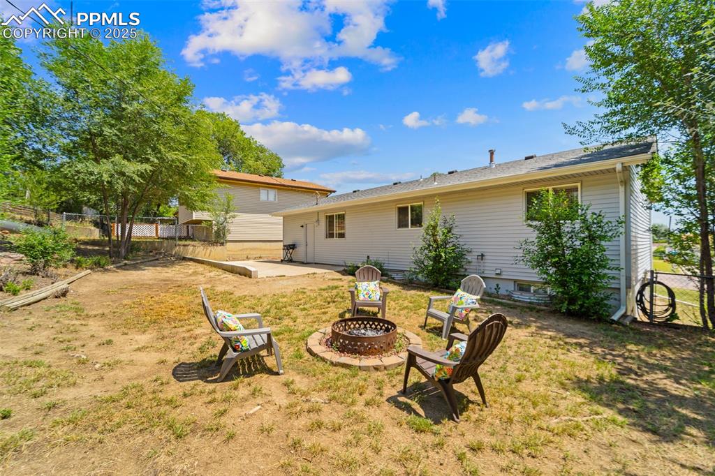 2342 Laramie Drive Colorado Springs CO 80910