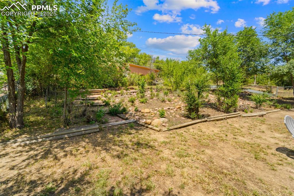 2342 Laramie Drive Colorado Springs CO 80910