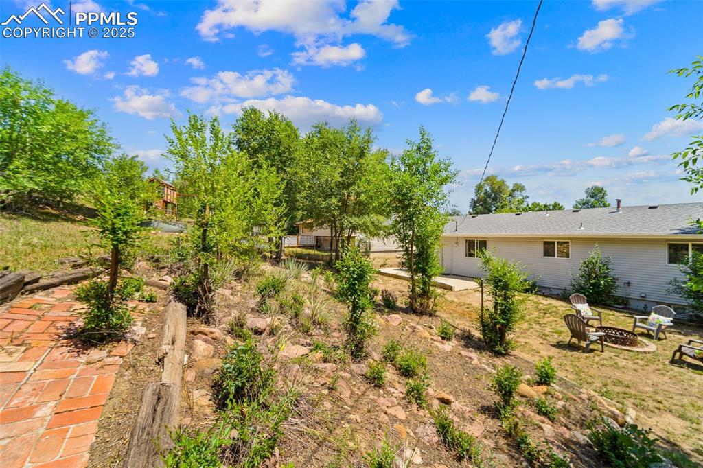 2342 Laramie Drive Colorado Springs CO 80910