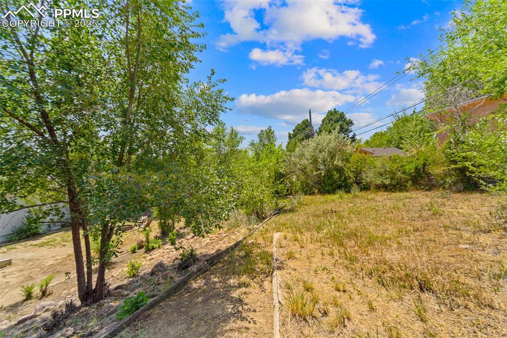 2342 Laramie Drive Colorado Springs CO 80910