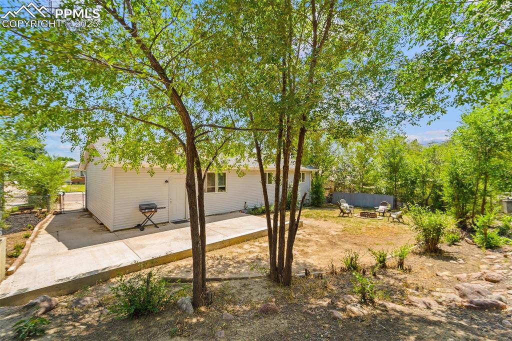 2342 Laramie Drive Colorado Springs CO 80910