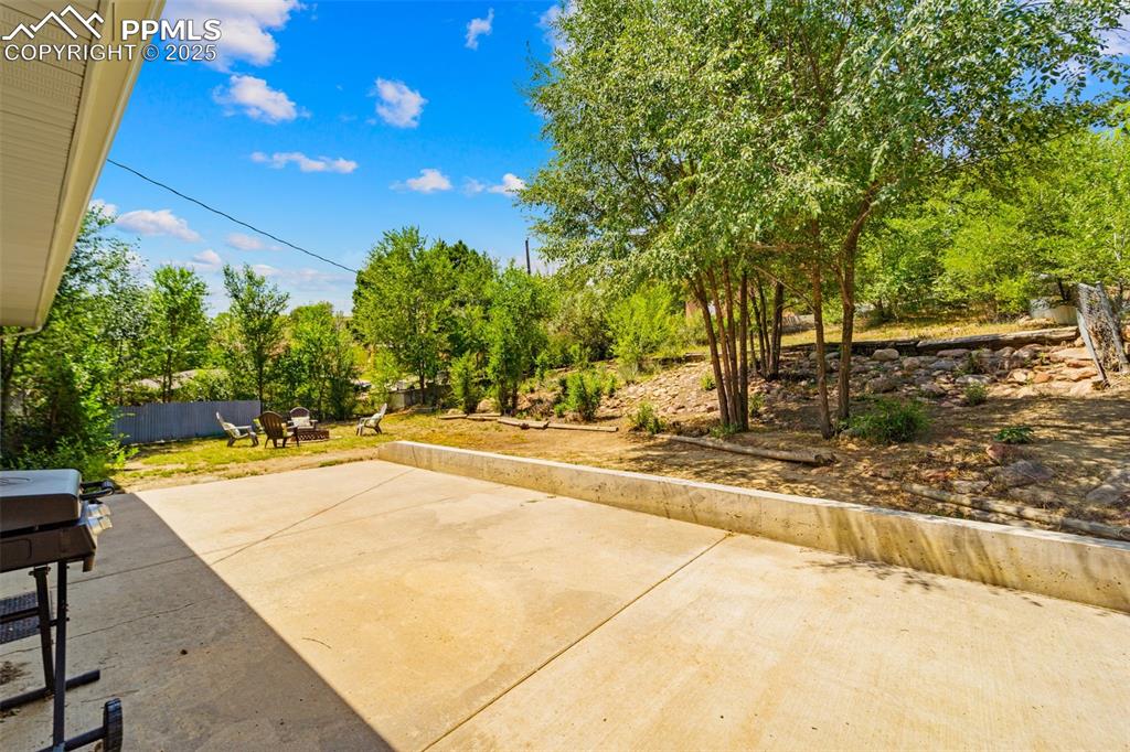 2342 Laramie Drive Colorado Springs CO 80910