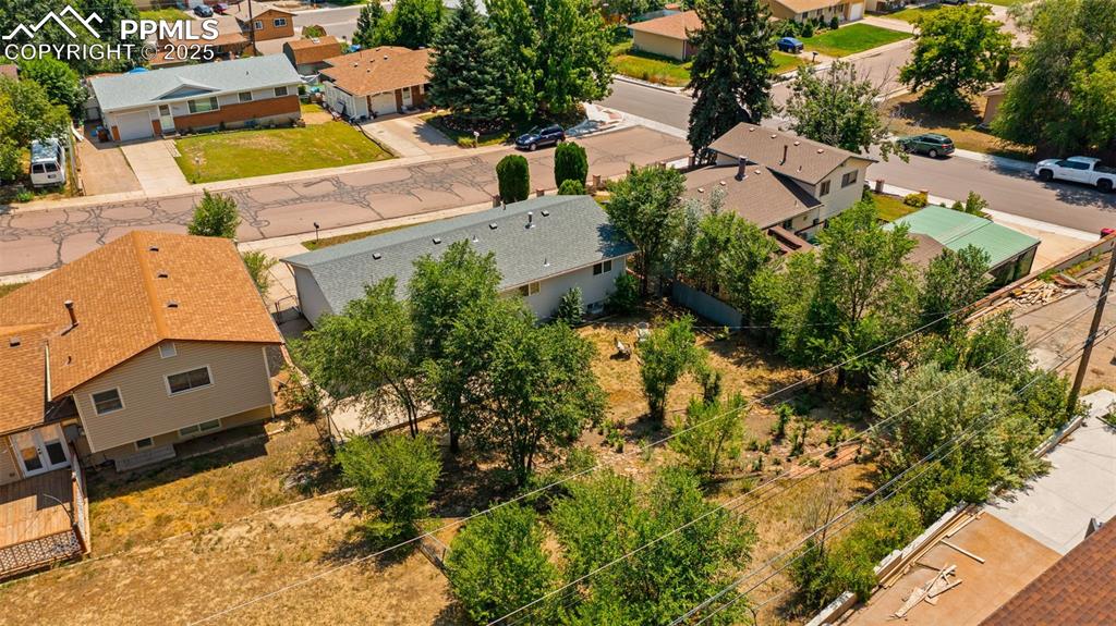 2342 Laramie Drive Colorado Springs CO 80910