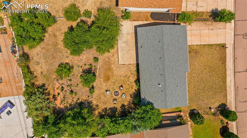 2342 Laramie Drive Colorado Springs CO 80910