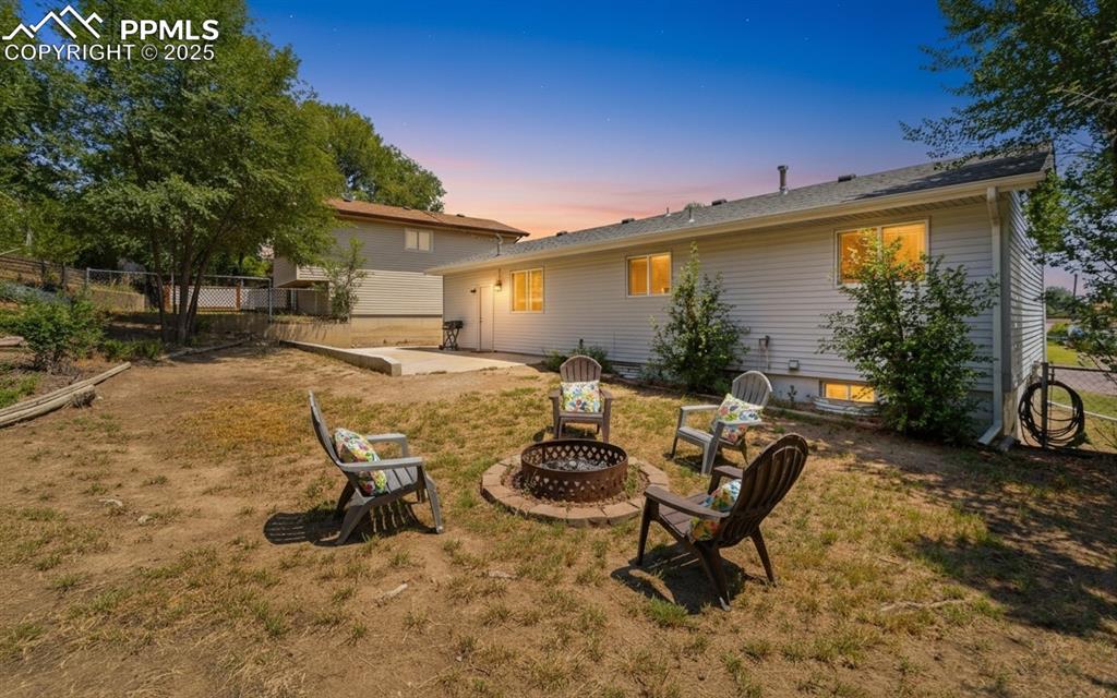 2342 Laramie Drive Colorado Springs CO 80910