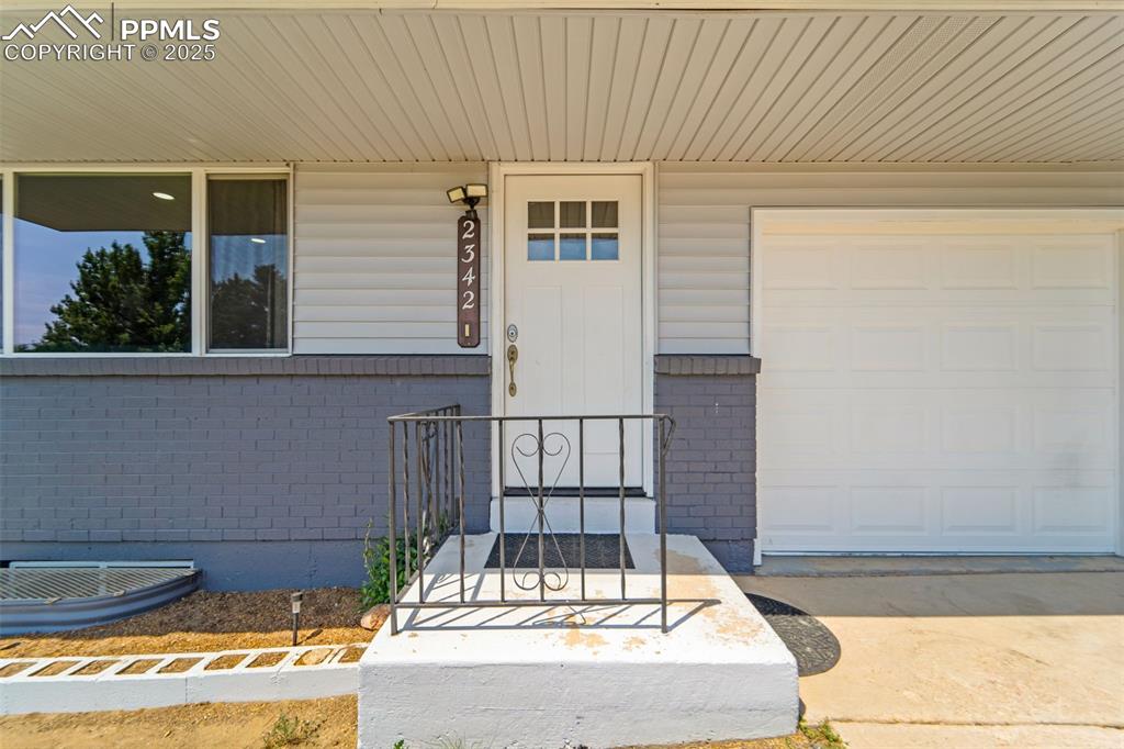 2342 Laramie Drive Colorado Springs CO 80910