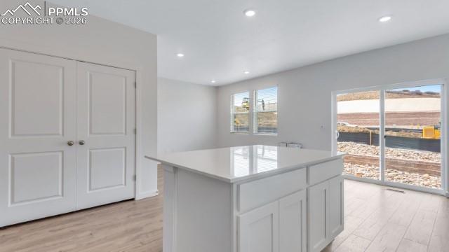 3533 Audrey Drive Colorado Springs CO 80907