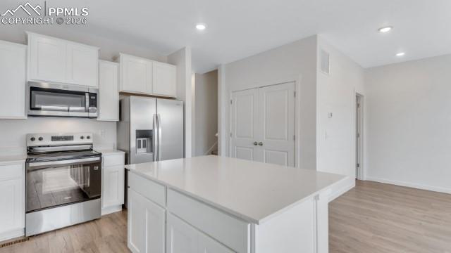 3533 Audrey Drive Colorado Springs CO 80907