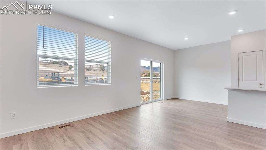 3533 Audrey Drive Colorado Springs CO 80907