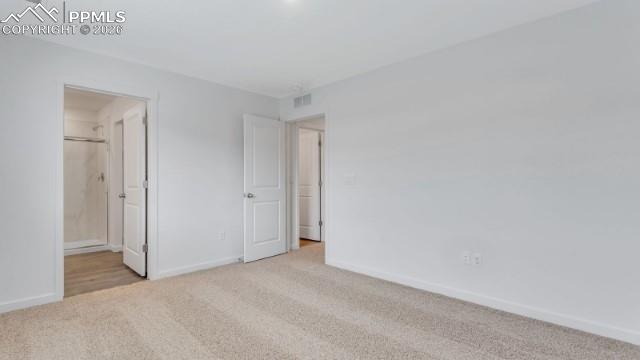 3533 Audrey Drive Colorado Springs CO 80907