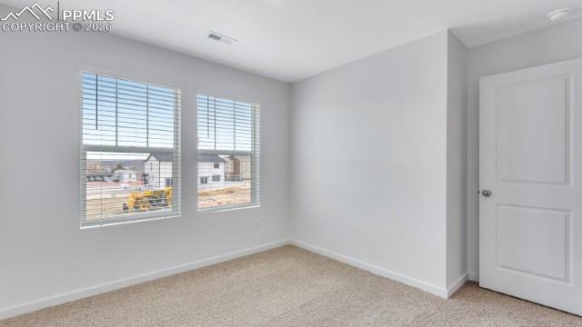 3533 Audrey Drive Colorado Springs CO 80907