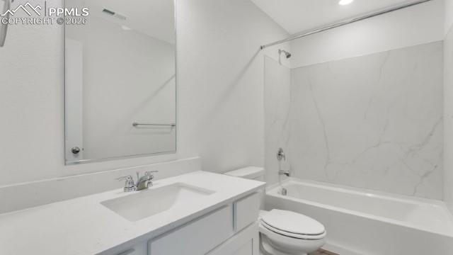 3533 Audrey Drive Colorado Springs CO 80907