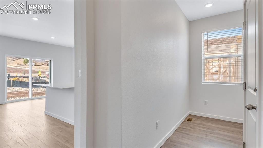 3533 Audrey Drive Colorado Springs CO 80907