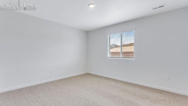 3533 Audrey Drive Colorado Springs CO 80907