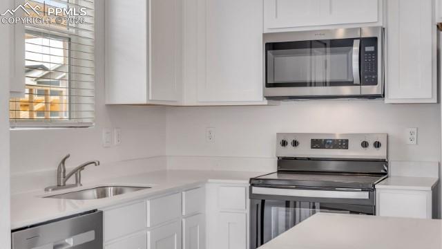 3533 Audrey Drive Colorado Springs CO 80907