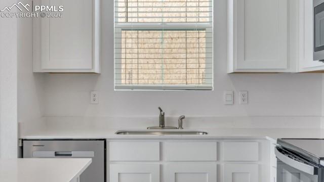 3533 Audrey Drive Colorado Springs CO 80907