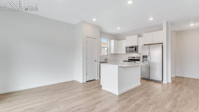 3533 Audrey Drive Colorado Springs CO 80907