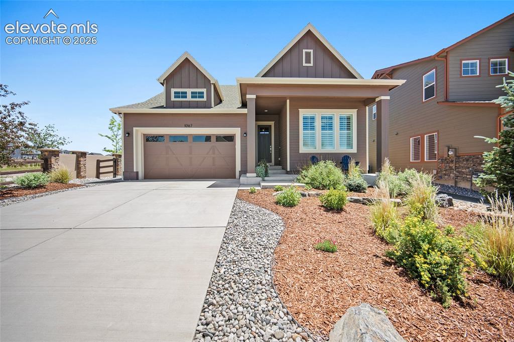 10167 Lake Arbor Lane Colorado Springs CO 80924
