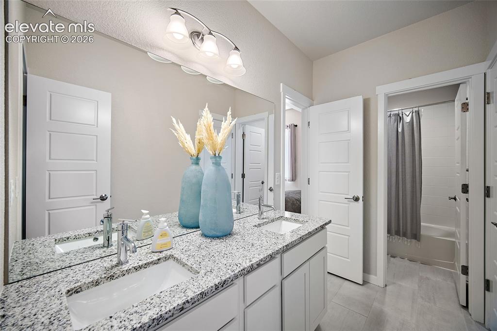 10167 Lake Arbor Lane Colorado Springs CO 80924