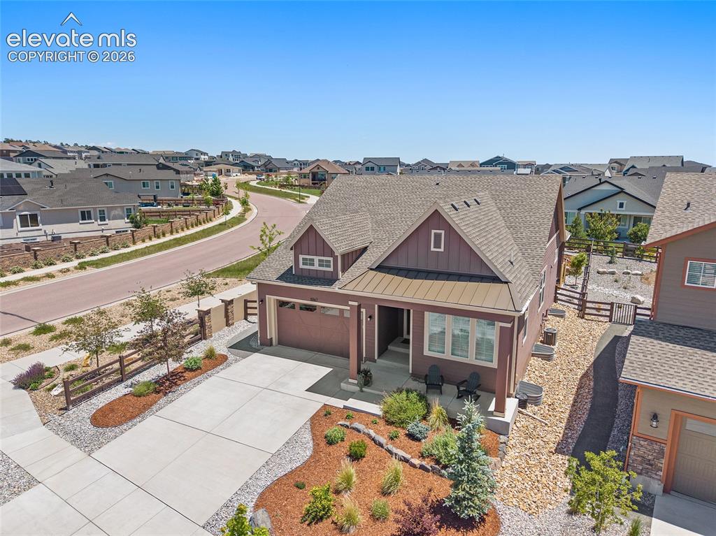 10167 Lake Arbor Lane Colorado Springs CO 80924