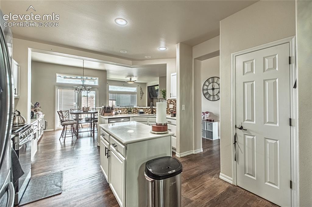 4126 Fellsland Drive Colorado Springs CO 80922